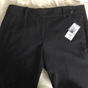 Michael Kors Black Pants